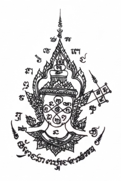 Yant Hongsa