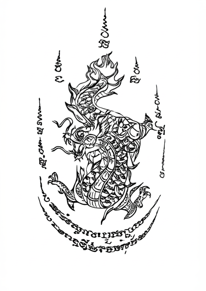 Yant Mangkorn